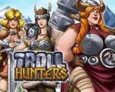 Troll Hunters