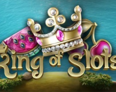 King Of Slots