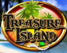 Treasures Island