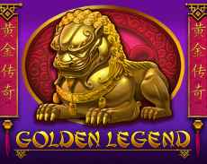 Golden Legend