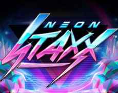 Neon Staxx