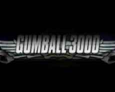 Gumball 3000
