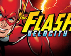 The Flash Velocity