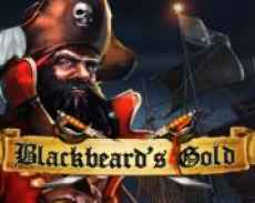 Blackbeard’s Gold