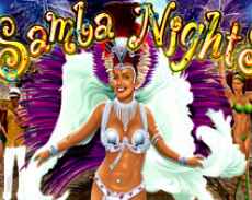 Samba Nights