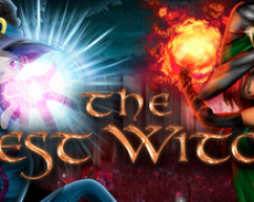 The Best Witch