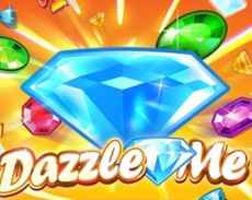 Dazzle Me