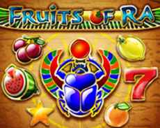 Fruits of Ra