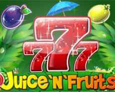 Juice ‘N’ Fruits