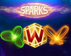 Sparks