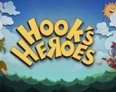 Hook’s Heroes