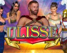 Ulisse