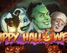 Happy Halloween