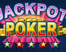 Jackpot Poker