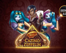 Casino Zeppelin