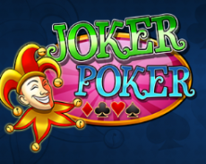 Joker Poker MH