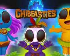 Chibeasties