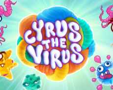 Cyrus the Virus