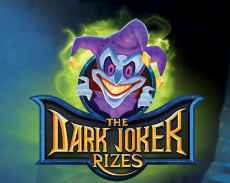 The Dark Joker Rizes