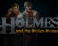 Holmes
