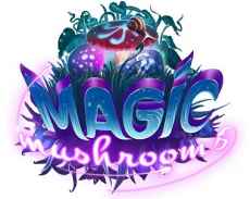 Magic Mashrooms