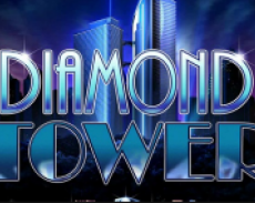 Diamond Tower