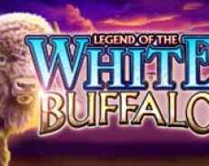 Legend White Buffalo