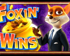 Foxin Wins