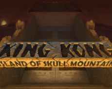 King Kong Island