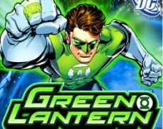Green Lantern