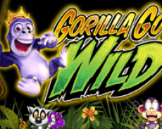 Gorilla Go Wild
