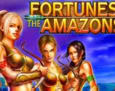 Fortune of Amazon