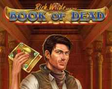 Book of Dead