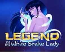Legend White Snake