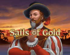 Sails of gold