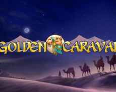 Golden Caravan