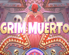Grim Muerto