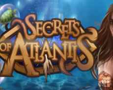 Secrets of Atlantis