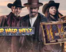 Wild Wild West