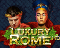 Luxury Rome