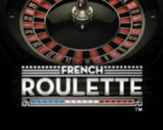 Roulette Francese