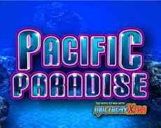 Pacific Paradise