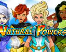 Natural Powers