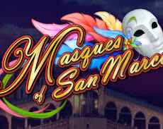 Masques of San Marco