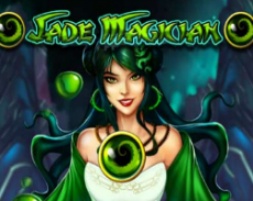 Jade Magician