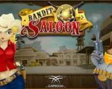 Bandit Saloon