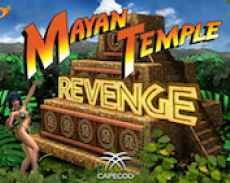 Mayan Temple Revenge