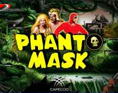 Phantomask
