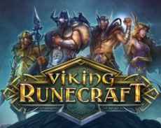 Viking Runecraft