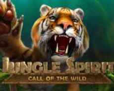 Jungle Spirit